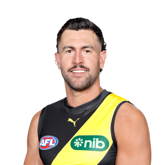 Jack Graham profile picture